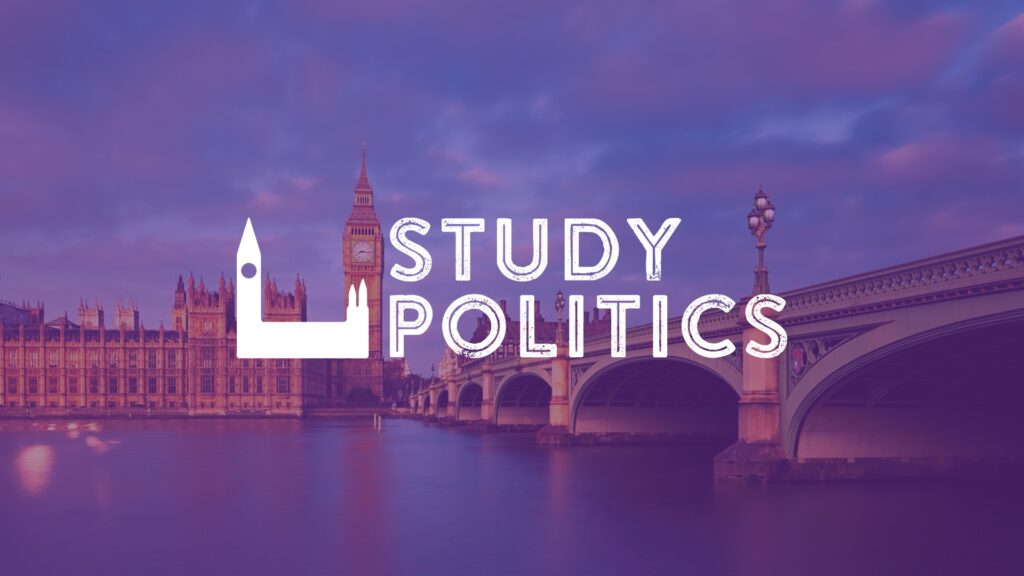 Study Politics